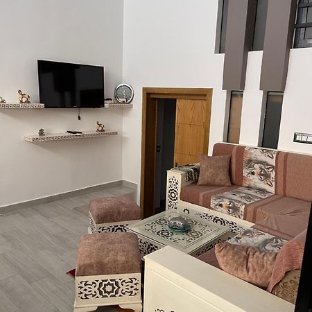 Kelibia Beach Luxury Maison Zewnętrze zdjęcie