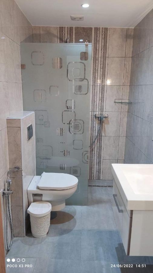 Kelibia Beach Luxury Maison Zewnętrze zdjęcie
