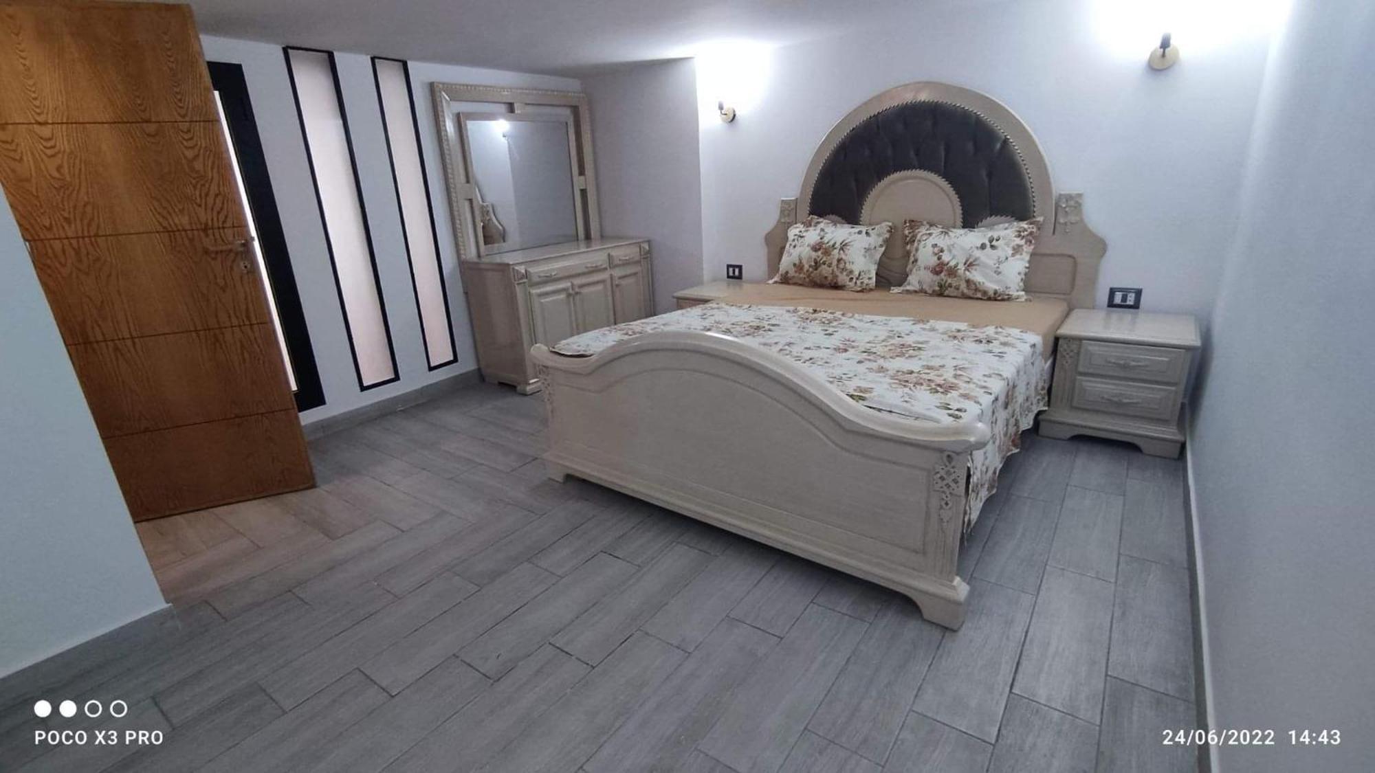 Kelibia Beach Luxury Maison Zewnętrze zdjęcie